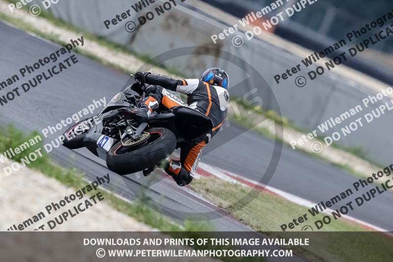 25 to 27th july 2019;Slovakia Ring;event digital images;motorbikes;no limits;peter wileman photography;trackday;trackday digital images